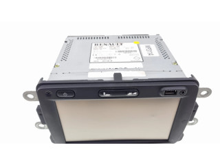 Дисплей    281150198R, LAN5200WR1   Renault Trafic III (X82)