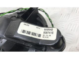 Вентилятор печки 939741S Jeep Grand Cherokee (WK)