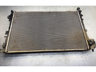 Радиатор охлаждающей жидкости