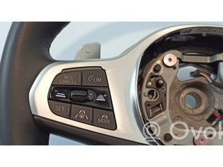 Volant BMW X6 G06 2018 020717, 32308008184