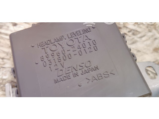 Блок управления 8996024010 Lexus SC 430