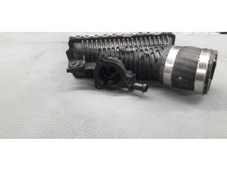 Радиатор интеркулера 059145803Q Audi A7 S7 4K8