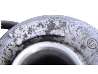 Турбина Mitsubishi L200 970703095 для двигателя 4D56 TD