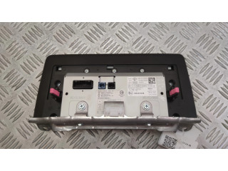 Дисплей 8611078050 Lexus NX