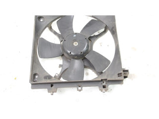 Вентилятор радиатора 2M413M9X28, 2M413M9X28 Subaru Forester SH