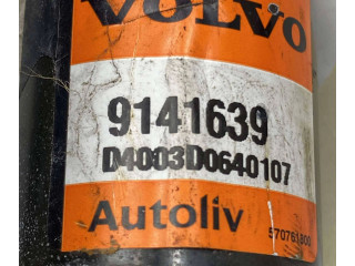 Боковая подушка безопасности 9141639, 570761800   Volvo V70