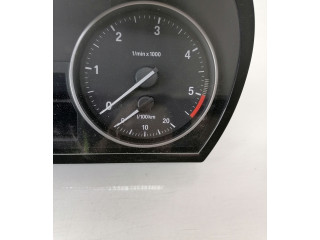 Přístrojová deska BMW X1 E84 2012 A2C53387909, 709144543