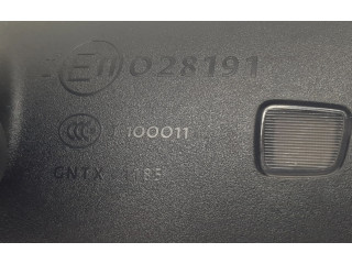 Зеркало (механическое)       Skoda Karoq  2017 -  года   