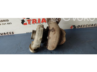 Турбина Volvo S60 7231674