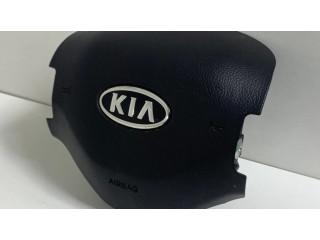 Подушка безопасности водителя 569003U100   KIA Sportage