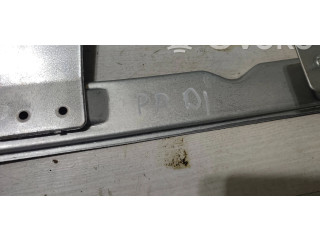 Передний електрический механизм для подъема окна без двигателя 8200733825E, 2611150309   Dacia Duster