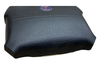 Подушка безопасности водителя 4507018, 570217400 Saab 900