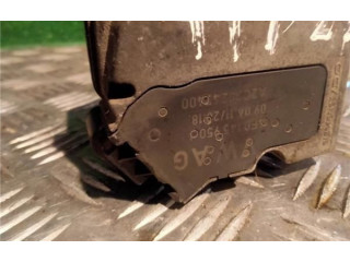 Дроссельная заслонка 4E0145950J, CGKA Audi A5 Sportback 8TA