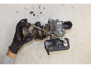  Турбина Fiat 500X     для двигателя 55282328      