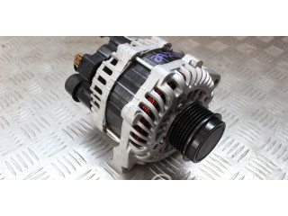 Генератор AHGA104, A5TZ0081A   Honda Jazz 1.5     