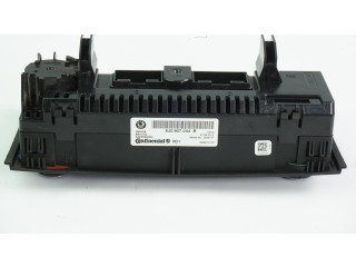 Блок управления климат-контролем 5J0907044B   Skoda Fabia Mk2 (5J)