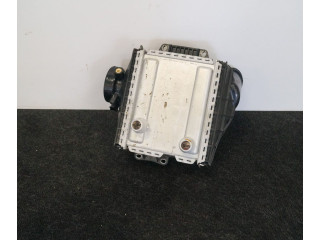 Радиатор интеркулера A6510900314, CX673007   Mercedes-Benz C W205