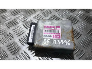 Блок управления коробкой передач 4926531c Saab 9-5