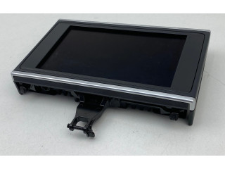 Дисплей Audi A7 S7 4G