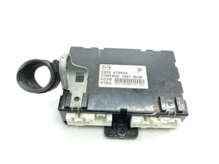 Блок комфорта CE2967560A Mazda 5