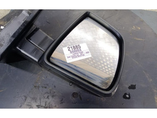 Зеркало электрическое Opel Combo D 2011 - 2017 года