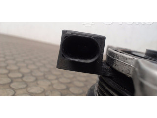 Турбина Нагнетатель Volkswagen Touran I  NICHTZUTREFFEND         