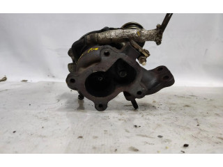 Турбина Ford Fusion