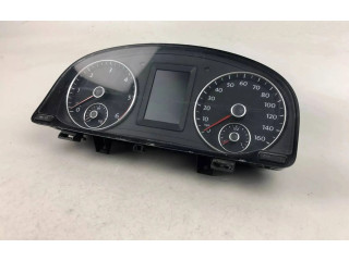 Панель приборов 2K0920965G Volkswagen Caddy