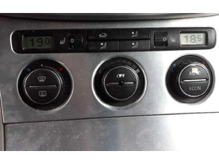 Блок управления климат-контролем 74677512   Volkswagen PASSAT
