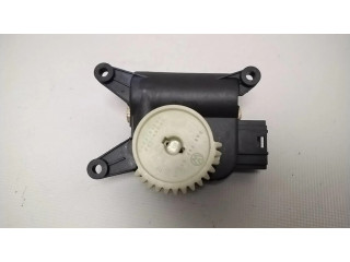 Двигатель задвижки потока воздуха