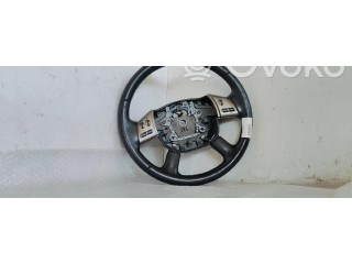 Руль Jaguar X-Type - года