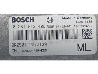 Řídící jednotka 0281013406 Honda Civic 2008