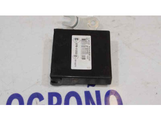 Блок управления иммобилайзера