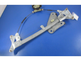 Zpětné zrcátko Audi Coupe 2002