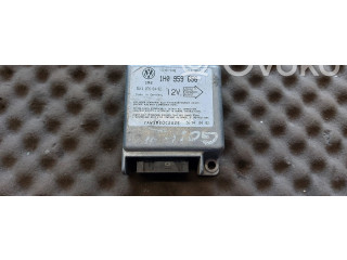 Блок подушек безопасности 1H0959656 Volkswagen Golf III