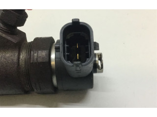 Форсунка 0445110351    Citroen Nemo   