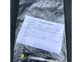 Форсунка H82868770, 889945 Infiniti FX для дизельного двигателя 3