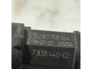 Vstřikovač 7838440, 310707 BMW M3 pro benzínový motor 3.0