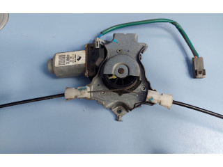 Передний комплект электрического механизма для подъема окна