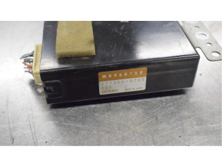 Блок управления MR460758 Mitsubishi Pajero