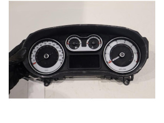 Панель приборов 52056255 Fiat 500L