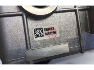   Pojistková skříňka 91958P0020   Hyundai Tucson IV NX4 2021