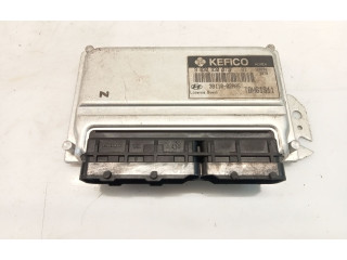 Блок управления двигателя 3911002AA5, TBH6IS11   Hyundai Getz