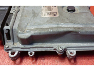 Блок управления двигателя 30771550 Volvo XC90