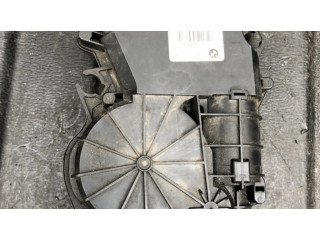 Zámek zadních dveří 7318696, 16367210 BMW X6 F16 2017