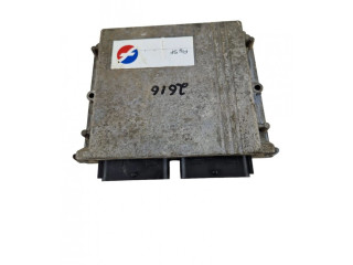 Блок управления двигателя 67r011002, 110R001001   Mazda Xedos 9