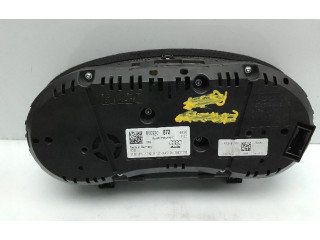 Панель приборов 8v0920872   Audi A3 8Y       