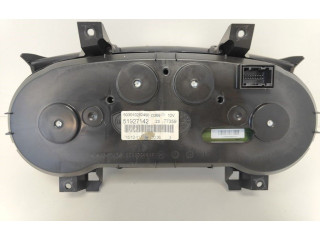 Vstřikovač 00519175960, 51918343   Fiat Punto (199)    Euro 6) 