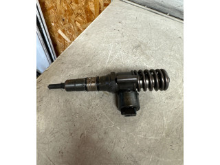 Форсунка 636130073 Skoda Octavia Mk2 (1Z) BMM