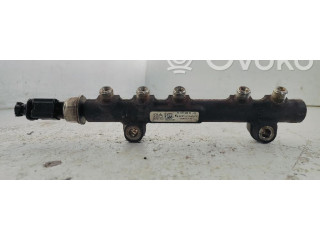 Топливная рампа 9824940080   Citroen C4 II Picasso   для двигателя BHZ